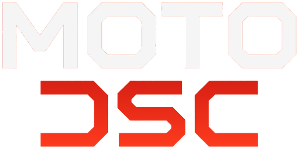 MOTO DSC